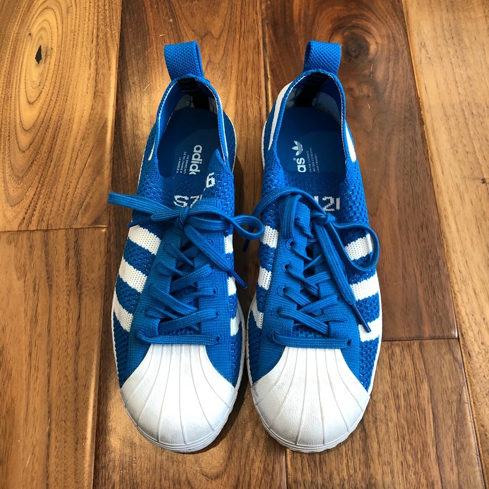 RARE Adidas women’s sneakers US 7